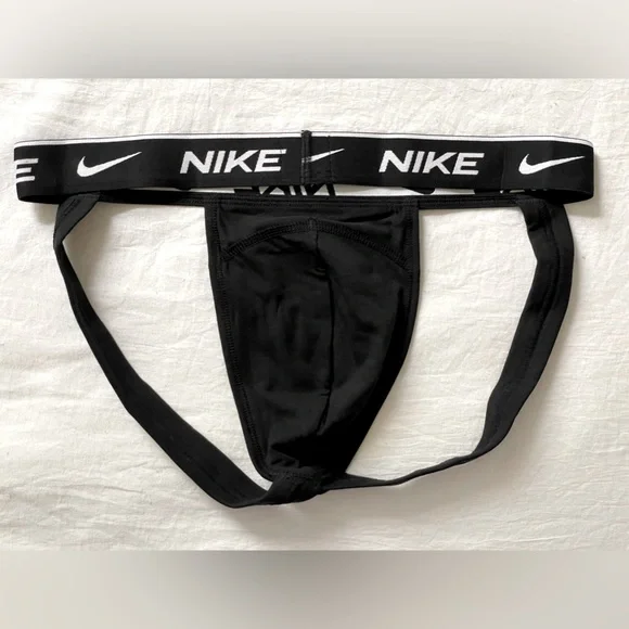 New Nike jockstraps size M - Picture 2 of 2